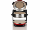Mini trouba Ariete Ariete Forno Pizza Doppio 927 Pizzaofen