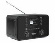 Technisat DigitRadio 550 IR  cerné