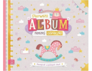 Aksjomat Axiom První album naší dcery Deník naší dcery 37798