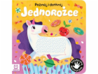 Aksjomat Axiom Seznamte se a dotkněte se jednorožců Kniha...