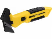 Stanley BEZPEČNOSTNÍ NŮŽ PULL CUTTER (1 KS)