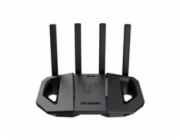 ASUS Herní Router TUF-BE3600 V2 Wifi 7 Router, 2x WAN, 3x LAN, AiMesh