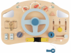 Hračka 2Kids Toys Activity board Auto Deska s volantem 