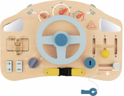Hračka 2Kids Toys Activity board Auto Deska s volantem 