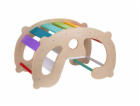 2Kids Toys Montessori houpačka 2 v 1