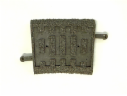 Piko Podloží pro obloukové koleje R1, 360 mm - 55467/41