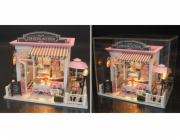2Kids Toys miniatura domečku Čokoládovna