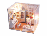 2Kids Toys miniatura domečku Hemioliin pokoj