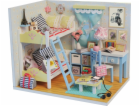 2Kids Toys Miniatura domečku Návrat do dětství
