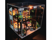 2Kids Toys  miniatura domečku Kavárna