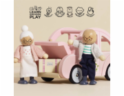 Le Toy Van Auto Sophie