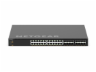 NETGEAR M4350-24X8F8V MANAGED SWITCH