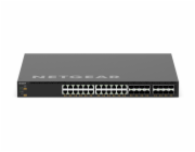 NETGEAR M4350-24X8F8V MANAGED SWITCH