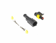 Konektor Superseal 1.5 1x