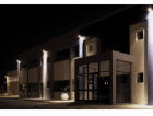 PROJEKT LED 20W 4000K 1900LM IP65 S DAV