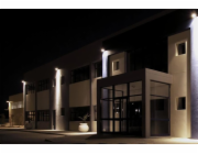 PROJEKT LED 20W 4000K 1900LM IP65 S DAV