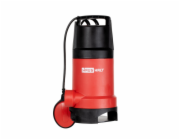 Drenážní čerpadlo Haushalt ELL-DRAIN 1100, 1100 W