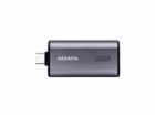 ADATA External SSD 500GB SC750, USB-C 3.2 Gen2, Černá