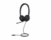 Yealink UH35 Dual náhlavní souprava na obě uši,
