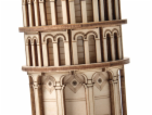Little-Story Dřevěné puzzle Little Story 3D model - Šikmá...