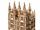 Little-Story Dřevěné puzzle Little Story 3D model - Big Ben