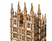 Little-Story Dřevěné puzzle Little Story 3D model - Big Ben