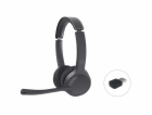 Conceptronic POLONA04BA  Stereo-Headset