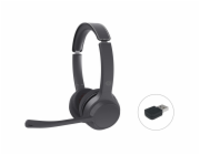 Conceptronic POLONA04BA  Stereo-Headset