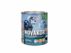 Základní nátěr Antikor Novakor, matný, černý 2,7l