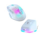 Turtle Beach Kone XP Air  herní mys bílá