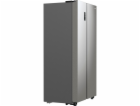 Gorenje NRR9185ESXL (edelstahl, ConvertActive)