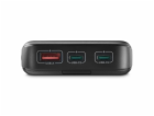 Hama PD 20 powerbanka, 20000 mAh, 3 výstupy: 2x USB-C, 1x...