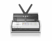 BROTHER skener ADS-1800W Duplex, WiFi, LCD
