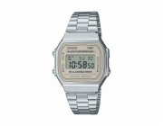 Casio  A168WA-8AYES Unisex náramkové hodinky
