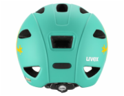 UVEX HELMA OYO STYLE MONSTER LAGOON MATT vel. 50-54