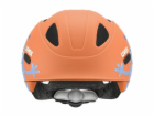 UVEX Oyo Style 50-54 Monster Papaya Matt - dětská cyklist...