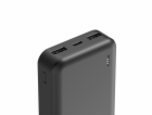 Hama Pocket 10, powerbanka 10000 mAh, 2,1 A, výstup: 2x U...