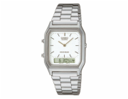 Casio AQ-230A-7DMQYES Pánské náramkové hodinky