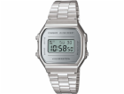 Casio A168WEM-7EF Unisex náramkové hodinky