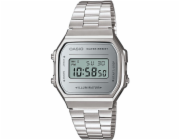 Casio A168WEM-7EF Unisex náramkové hodinky