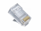XtendLan Konektor UTP RJ45 CAT5e, lanko (použitelné i na ...