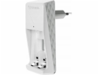 Varta Nabíječka VARTA MINI CHARGER 57656 (bez baterií)