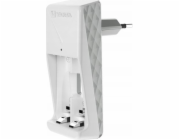 Varta Nabíječka VARTA MINI CHARGER 57656 (bez baterií)