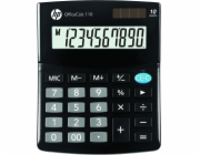 HP-OC 110 / desktop calculator