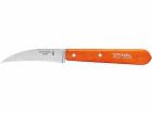 Opinel Knife Vegetable Orange 114