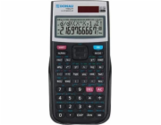 Donau Calculator DONAU TECH Vědecká kalkulačka, 401 funkcí, 164x84x19 mm, černá