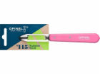 Opinel škrabky fuchsie 115