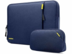 Tomtoc tomtoc Sleeve Kit – 13 MacBook Pro / Air, tmavě modrá