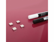 2x3 magnet 2x3 silné čtverce 6 ks (AM150)