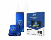 3MK Motorola Razr 50 Ultra - 3mk SilverProtection+ Folded Edition